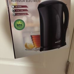 Electric Kettle