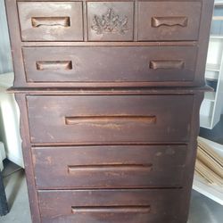 DRESSER VINTAGE 💖