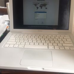 MacBook 13’.3 Mid 2007
