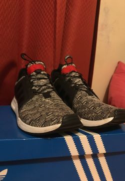 Adidas X_PLR J