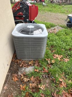 A/c Fan