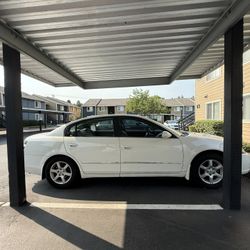 2005 Nissan Altima