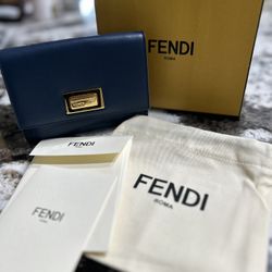 Fendi Wallet