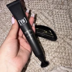 Young Nails Synergy Gel WHITE 