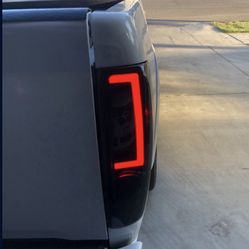 2004-2011 GMC CANYON or CHEVY COLORADO lights