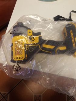 vendo drill dewalt