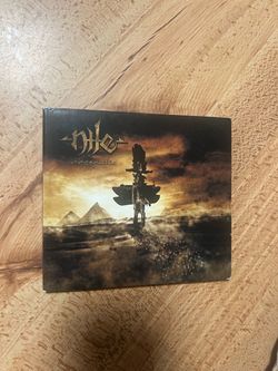 Nile - Ithyphalic Digipak CD