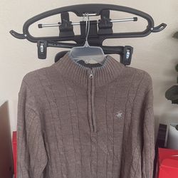 Beverly Hills Polo Club Sweater