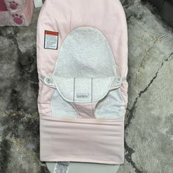 Baby Bjorn bouncer 