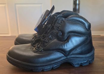 THOROGOOD WORK BOOTS SIZE 11
