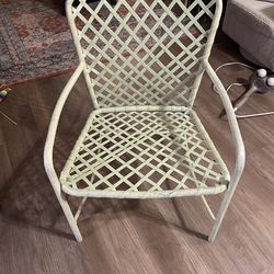 Patio Chairs
