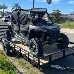 2016 Polaris Razor 1000