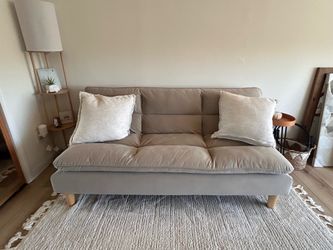 Futon Sofa Bed