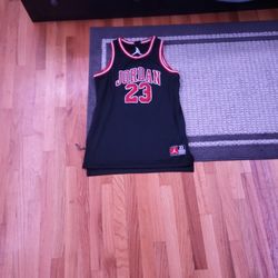 Micheal Jordan Jersey 