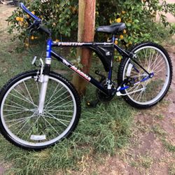 Magna Mountain Bike