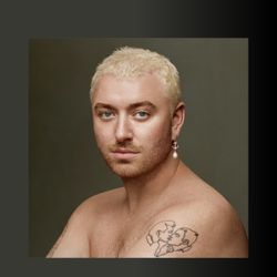 Sam Smith 2 Tix Friday Inglewood 