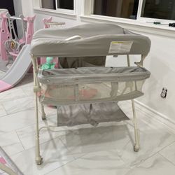 Changing Table