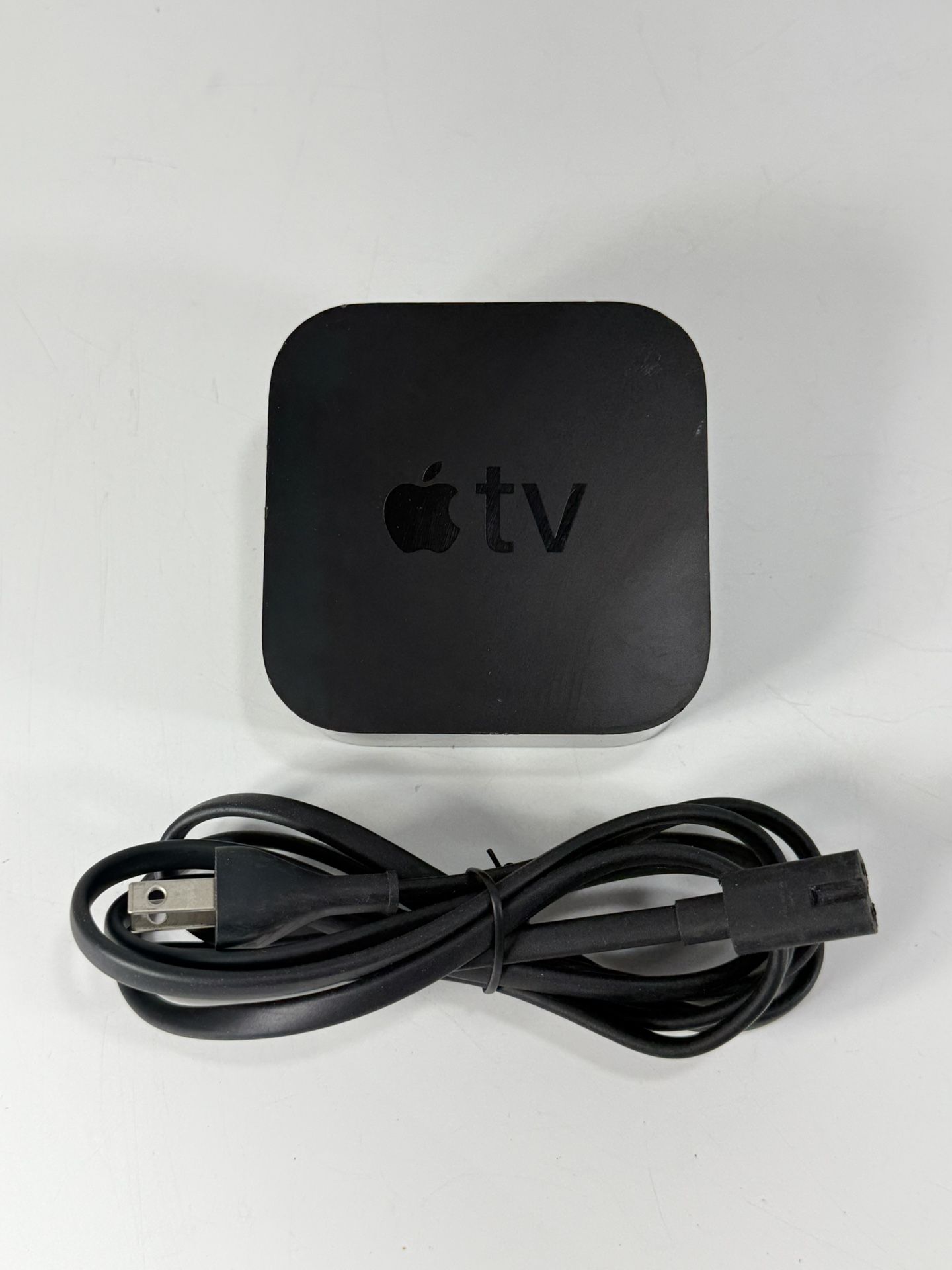 Apple TV A1842 1th Gen 32GB WIFI HD Media Streamer without Remote ~ WORK