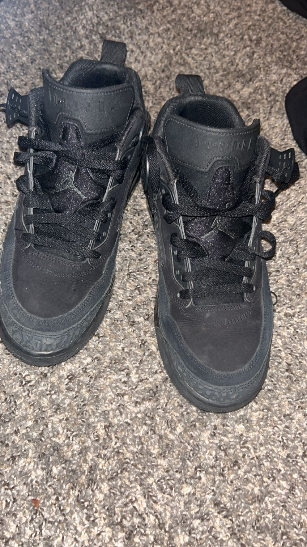 Jordans