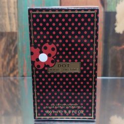 Marc Jacobs Dot Perfume 3.3 Ounces