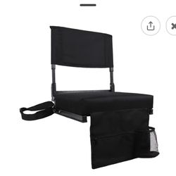 Stadium Seats