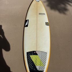 Surfboard