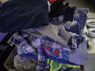 3T boys clothing lot