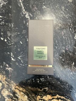 Tom Ford Vanille Fatale
