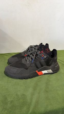 Men’s Adidas Nite Jogger