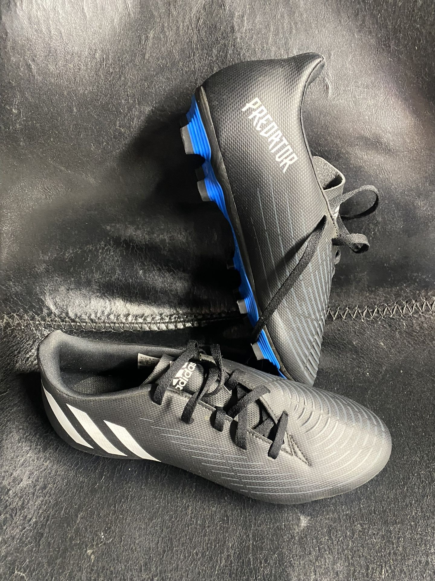 Adidas Cleats