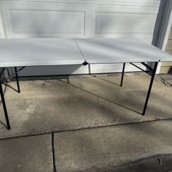 Foldable Table 