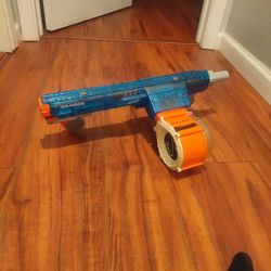 Nerf Gun