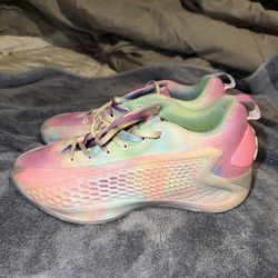 Basketball Shoes AE 1’s 9.5 