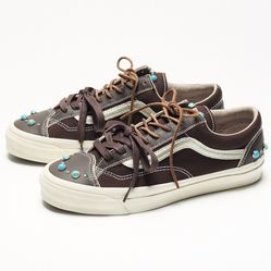 Vans premium gemstones