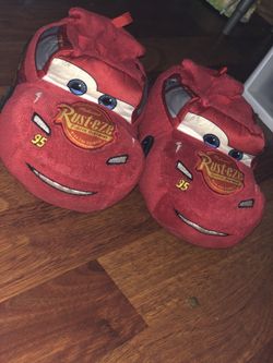 Size 11/12 toddler