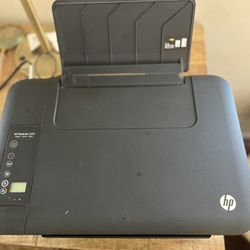 HP printer 