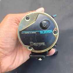 Daiwa SL20SH