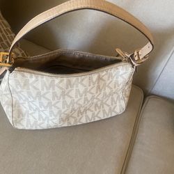 Two Michael Kira Bags