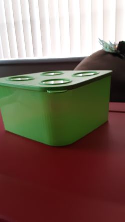 Tupperware