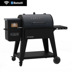 Pit Boss Navigator 850 Connected Grill