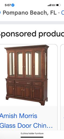 China Cabinet 
