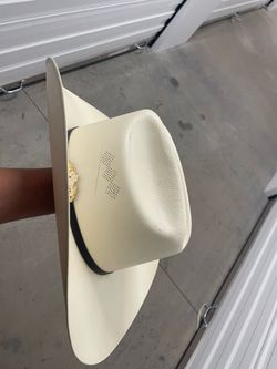 Cowboy hat 7 5/6