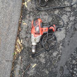 Power Drill