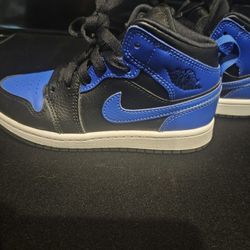 Air Jordan 1 Retro Size 13 Kids