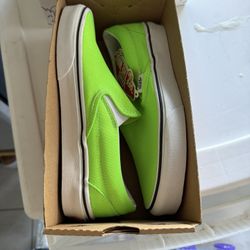New Vans Shoes 
