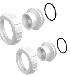 Bulkhead Union Kit For Pentair FNS Filter