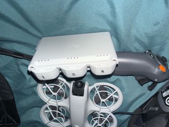 DJI Neo fly more combo