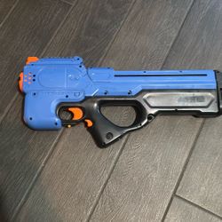 Nerf Rival Mxx-1200 Near Mint Condition