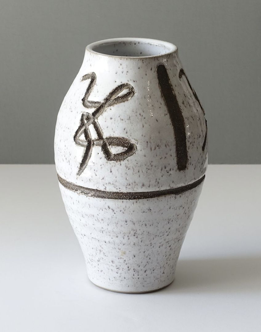 Japanese Vase