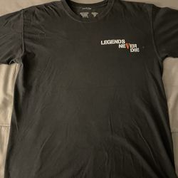 VLone Legends Never Die T-Shirt